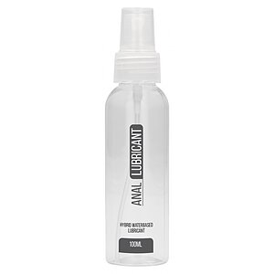 Anal Lubricant Pharmquests