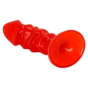 Anal Plug LyBaile Sexy Roșu Thumb 3