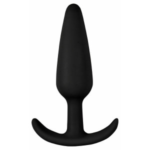 Anal Plug LURE ME Classic Large Negru