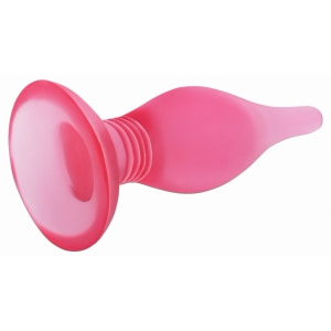 Anal Plug LyBaile Roz Thumb 1