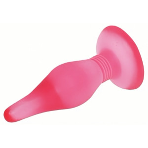 Anal Plug LyBaile Roz Thumb 2