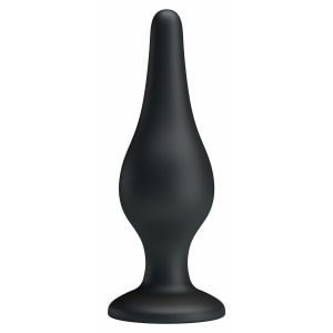 Anal Plug Pretty Love Sensitive Negru