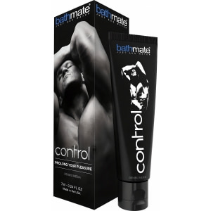 Anti Ejaculare Gel Bathmate Control