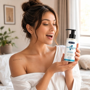 Aqua Orgasm Gel 150 ml – Alunecare Intensă și Confort Thumb 2