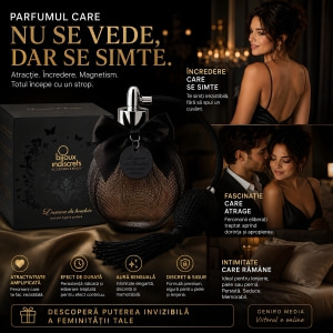 Aromă De Seducție Esență Boudoir-ului 100ml Thumb 4