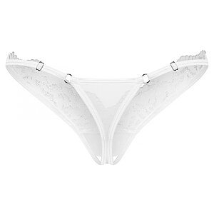 Chilot Obsessive Arrowel Alb L-XL Thumb 3