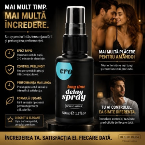 Asistentul Tău Secret Pentru Controlul Ejaculării 50 ml Thumb 5