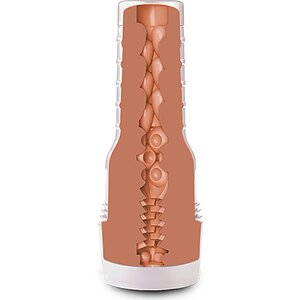 Masturbator Autumn Falls Peaches Thumb 2