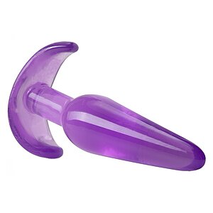 B Yours Slim Anal Plug Mov Thumb 1