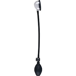 Pompă Pentru Păsărică Bad Kitty Mini Negru Thumb 2