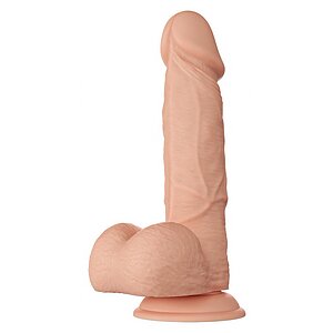 Baile Bahamut Realist 24 cm — Ventuză Puternică Thumb 4