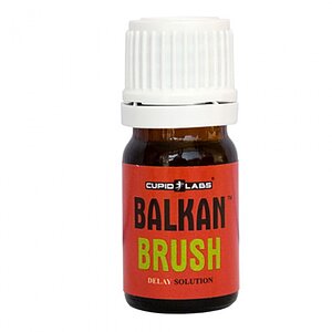 Picături Ejaculare Precoce Balkan Brush