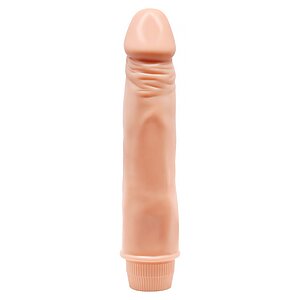 Vibrator Barbara Dwarf 21cm