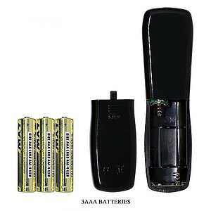 Vibrator Realistic Beautiful Easton Maro Thumb 4