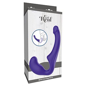 Bend Over Boy Friend Silicone Mov Thumb 6