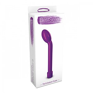 Vibrator Punctul G Explorer Mov Thumb 1