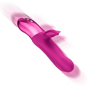 Bi Stronic Fusion – Pulsator 64 Funcții, Reîncărcabil Mov Thumb 3