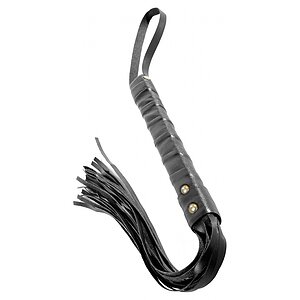 Bici Limited Edition Cat-O-Nine Tails Negru Thumb 2