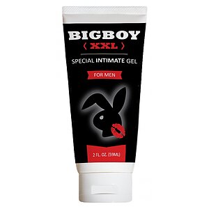 Big Boy XXL Gel