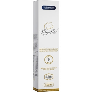 Bigger Boost Ser-Cremă 150 ml — Fermitate și Mărire Thumb 2