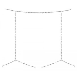 Bijou-905 Obsessive Argintiu Thumb 2