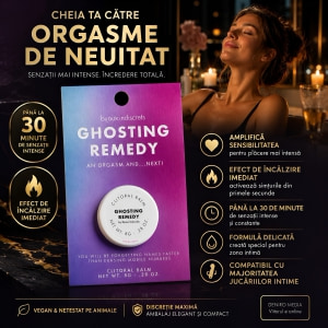 Bijoux Indiscrets Balsam Clitoris Încălzitor Thumb 3