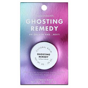 Bijoux Indiscrets Balsam Clitoris Încălzitor