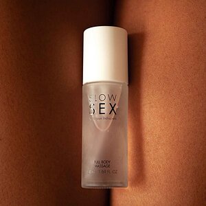 Bijoux Indiscrets Slow Sex Full Body Massage 50ml Thumb 4