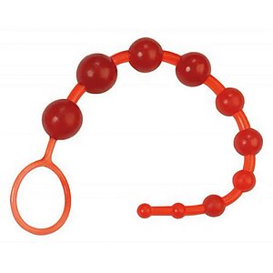 Bile Anale Dragonz Tale Roșu