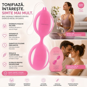 Bile Candy Mou Roz Thumb 4