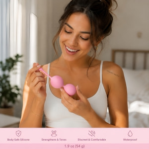 Bile Rimba Amsterdam Kegel Roz Thumb 6