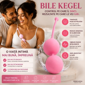 Bile Rimba Amsterdam Kegel Roz Thumb 4