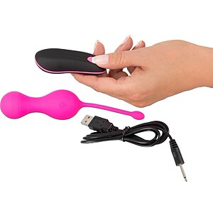 Bile Sweet Smile RC Love Roz Thumb 3