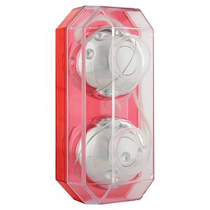 Bile Seven Creations Maxim Argintiu Thumb 1