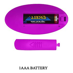 Bile Cu Vibrații Pretty Love Willie Mov Thumb 5