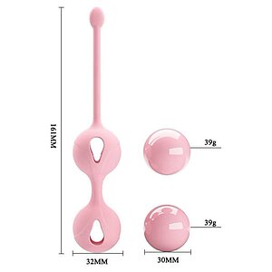 Bile Vaginale Pretty Love Kegel Tighten Up I Roz Thumb 4