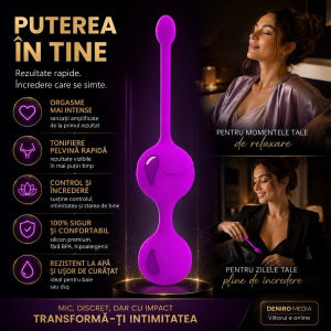 Bile Vaginale Pretty Love Kegel Tighten Up II Mov Thumb 5