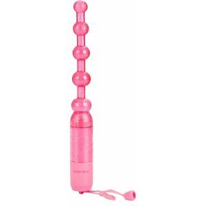 Bile Vibrating Pleasure Beads Roz