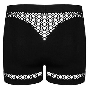 Boxeri Obsessive M102 Negru S-L Thumb 3