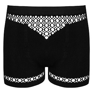 Boxeri Obsessive M102 Negru S-L Thumb 2