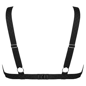 Sutien Obsessive Estiqua Negru M-L Thumb 3