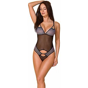 Body Avanua Carina Negru