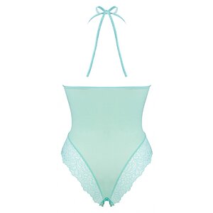 Body LivCo Lannuit Emporio Collection Verde L-XL Thumb 3