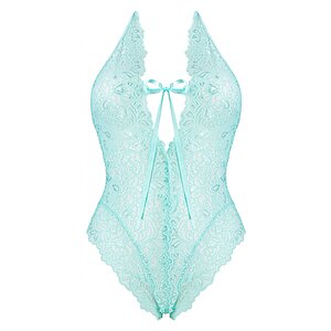 Body LivCo Lannuit Emporio Collection Verde L-XL Thumb 2