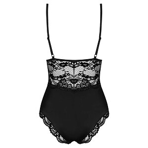 Body Obsessive 810-TED Negru L-XL Thumb 3