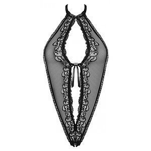 Body Obsessive 830-TED Negru S-M Thumb 2