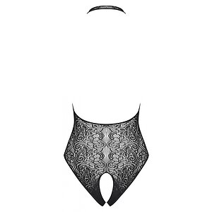 Body Obsessive B113 Negru S-L Thumb 3