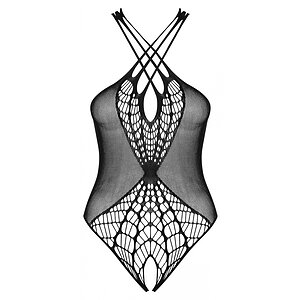 Body Obsessive B118 Negru S-L Thumb 2