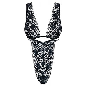 Body Obsessive Figurea Negru L-XL Thumb 2