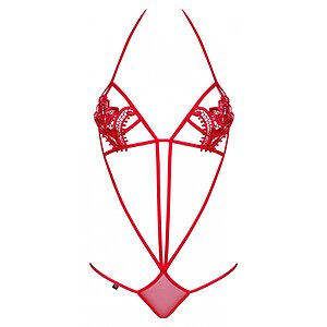 Body Obsessive Luiza Roșu S-M Thumb 3